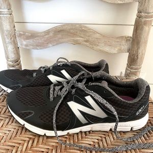 Cute New Balance Sneakers